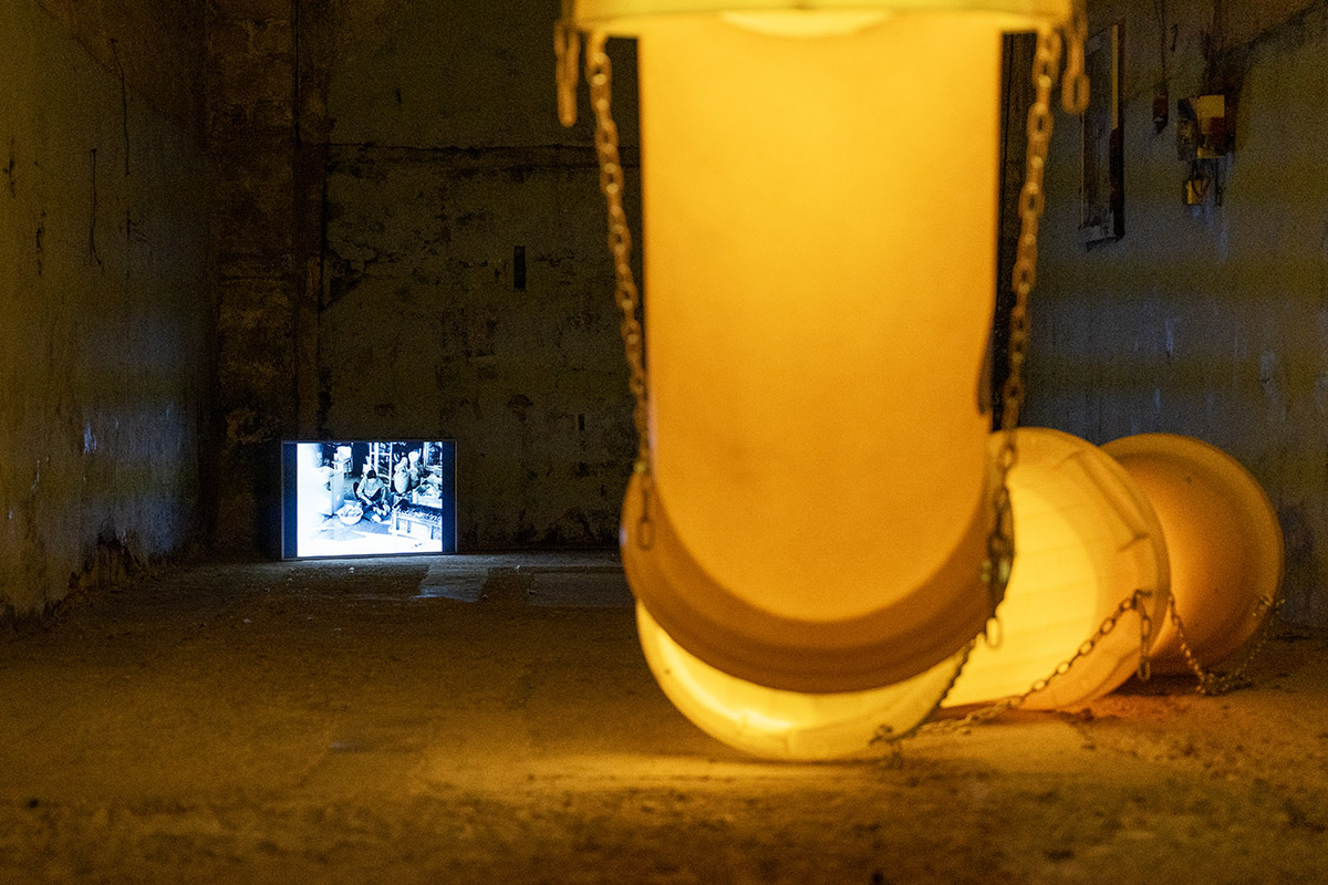 The Right to Home: Diaries of Limassol's Gentrification